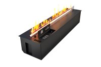 Автоматический биокамин BioArt ABC Fireplace Smart Fire A5 2400