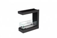 Биокамин Silver Smith CONCEPT U