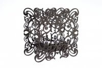 Биокамин Silver Smith EMOTION MINIature