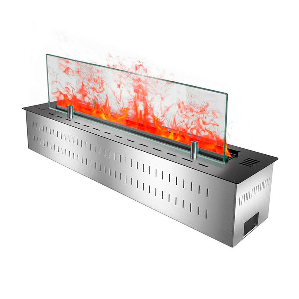 Паровой камин FireWater 1200 Паровой камин FireWater 1200